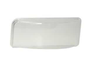 Szkło reflektora świateł przednich HL-MA002L-L
