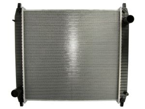 Chłodnica silnika NRF 509779