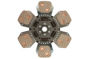 Tarcza sprzęgła 333 0042 11