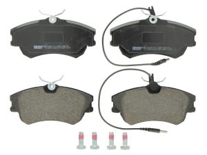 Klocek hamulcowy kpl. FDB1124