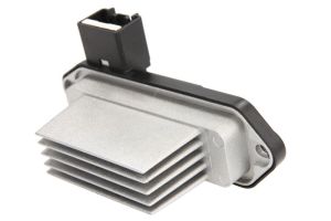 Regulator wentylatora nawiewu do wnętrza pojazdu DE3002TT