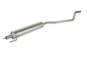 Tłumik przedni ASM05.167