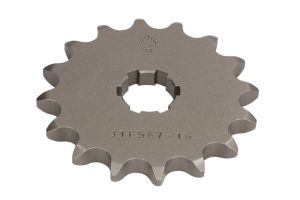 Zębatka napędowa przednia JTF567,16