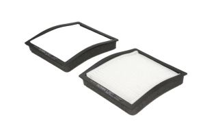 Filtr kabiny K 1072-2X