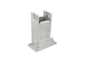 Mocowanie zderzaka 5504-00-0029933P