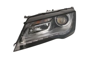 Reflektor świateł przednich 711307023475