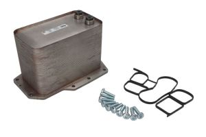 Chłodnica oleju NIS 91433