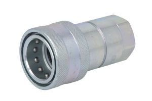 Szybkozłącze hydrauliczne NV 34 GAS F