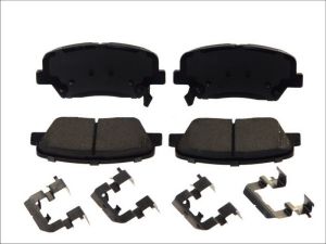 Klocek hamulcowy kpl. FDB4396