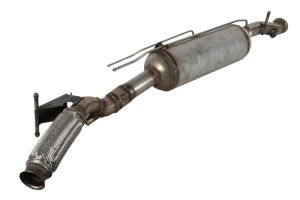 Filtr cząstek stałych JMJ 1286