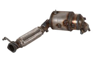 Filtr cząstek stałych JMJ 1265