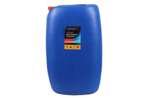 Płyn do układu chłodzenia KTT YELLOW 60L RTU