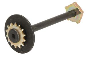 Zestaw naprawczy zacisku hamulcowego KRK-033