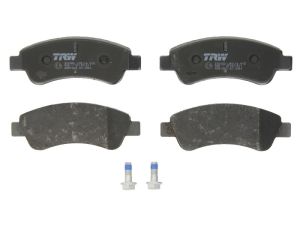 Klocek hamulcowy kpl. GDB1563