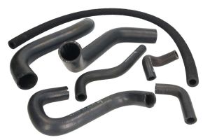 Komplet węży chłodnicy silnika LE9431.15