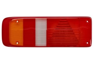 Szkło lampy zespolonej świateł tylnych 9EL340 829-031