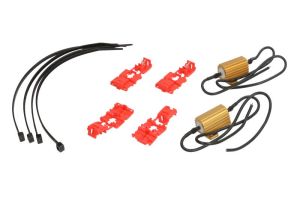 Zestaw przewodów OSR LED CBCTRL102