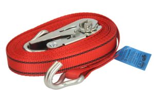 Grzechotka, pas ściągający PK06M-02-0.4T