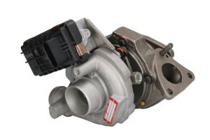 Turbosprężarka 752341-9006S