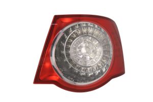 Lampa zespolonych świateł tylnych 2SD983 150-041