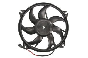 Wentylator chłodnicy silnika NRF 47354