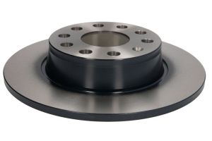 Tarcza hamulcowa DF7911