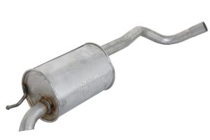 Tłumik końcowy BOS227-051