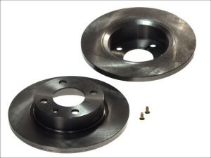 Tarcza hamulcowa DDF875