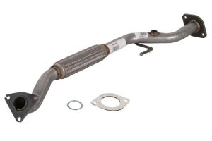 Rura wydechowa BM70456