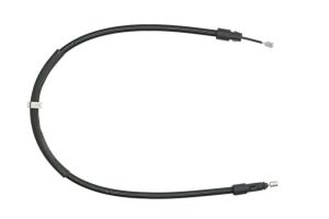 Linka hamulca postojowego C7M013ABE