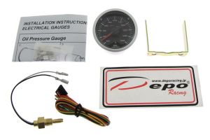Wskaźnik temperatury DP-ZE-007