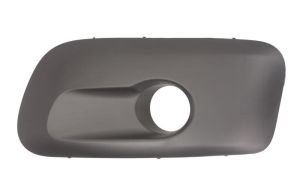 Wlot powietrza w zderzaku 6502-07-0541911P