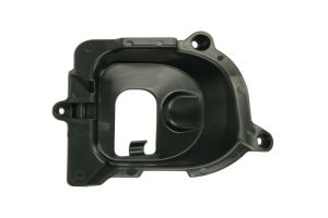 Wlot powietrza w zderzaku 6502-07-2579994PP