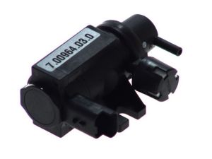 Konwerter ciśnienia układu wydechowego 7.00964.03.0