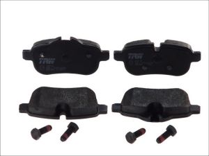 Klocek hamulcowy kpl. GDB1827