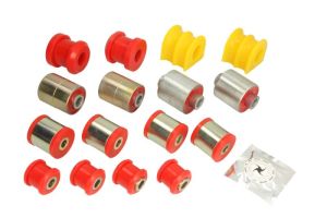 Tuleja zawieszenia DEUJCHWKKPL3