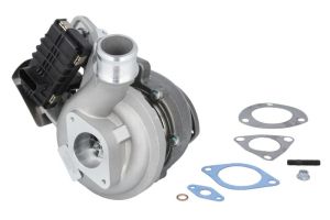 Turbosprężarka EVTC0338