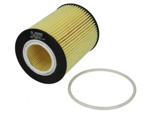 Filtr oleju F 026 407 075
