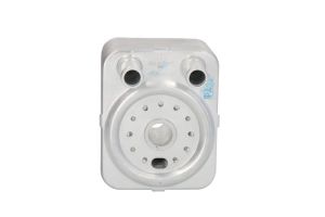 Chłodnica oleju NRF 31168