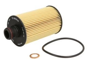 Filtr oleju F 026 407 154