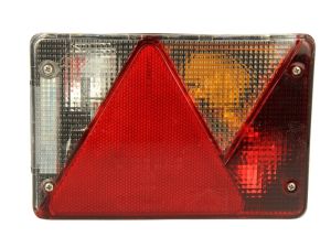 Lampa tylna A24-8610-007