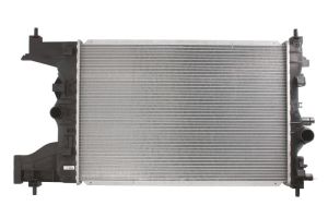 Chłodnica silnika PL462702