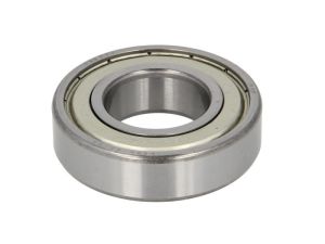 Łożysko 6206-2Z-C3 /NKE/