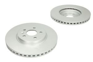 Tarcza hamulcowa DDF2385C