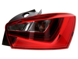 Lampa zespolonych świateł tylnych 714000028605