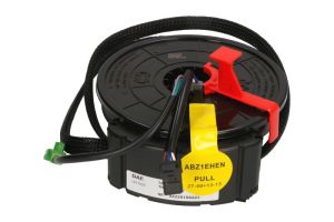 Sprężyna śrubowa poduszki powietrznej DAF-SE-012