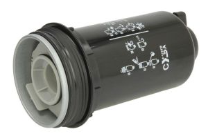 Filtr paliwa 343006WIX