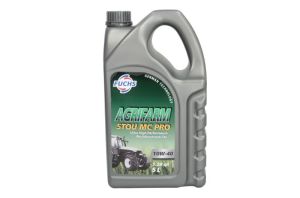 Olej dla rolnictwa AGRIFARM STOU MC PRO 5L