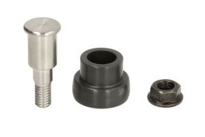 Prowadnica rolkowa drzwi przesuwnych PFCSB01