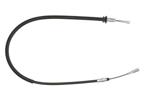 Linka hamulca głównego LIN35.02.05